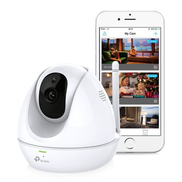 IP-камера TP-Link NC450 IP-камера TP-Link NC450