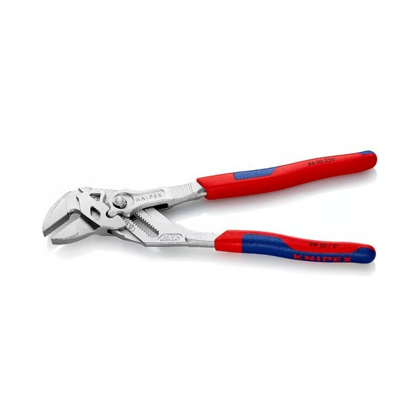 Клещи переставные Knipex 86 05 250