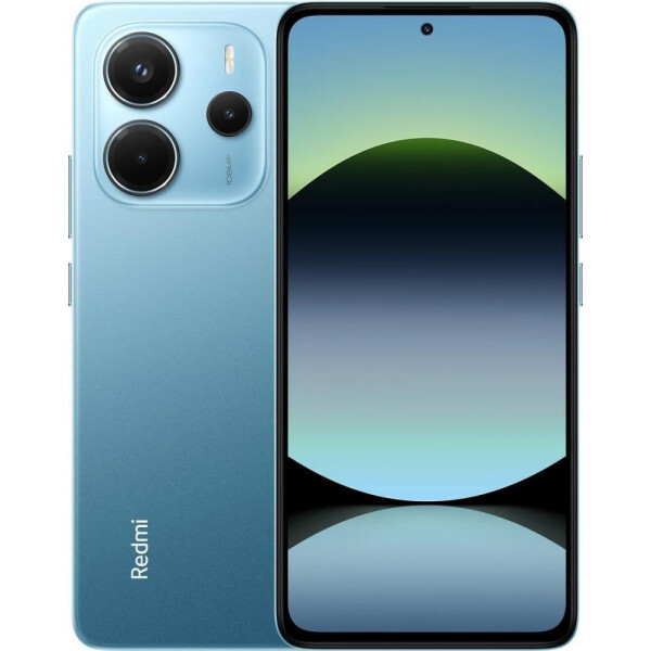 Смартфон Xiaomi Redmi Note 14 6GB/128GB without NFC Ocean Blue EU