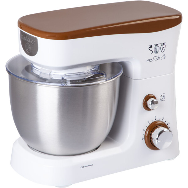 

Миксеры ENDEVER, Миксер Endever Sigma-26