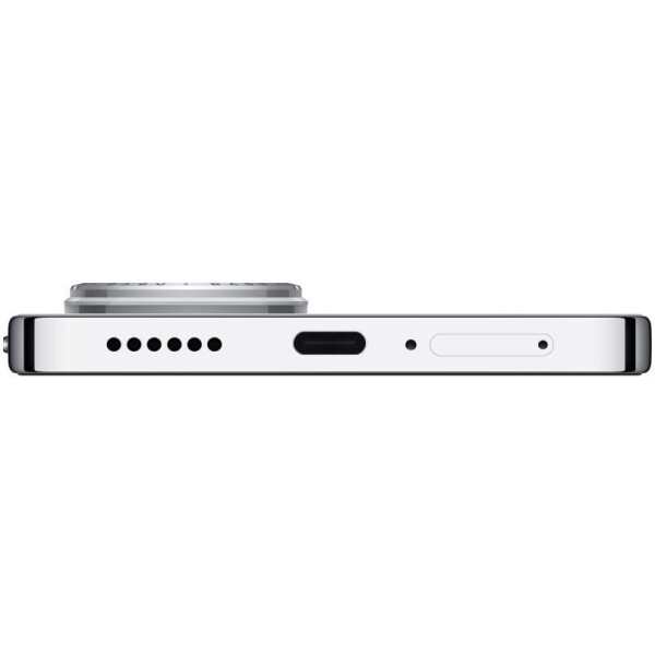 Смартфон Huawei nova 13 12GB/256GB (BLK-LX9) White Смартфон Huawei nova 13 12GB/256GB (BLK-LX9) White