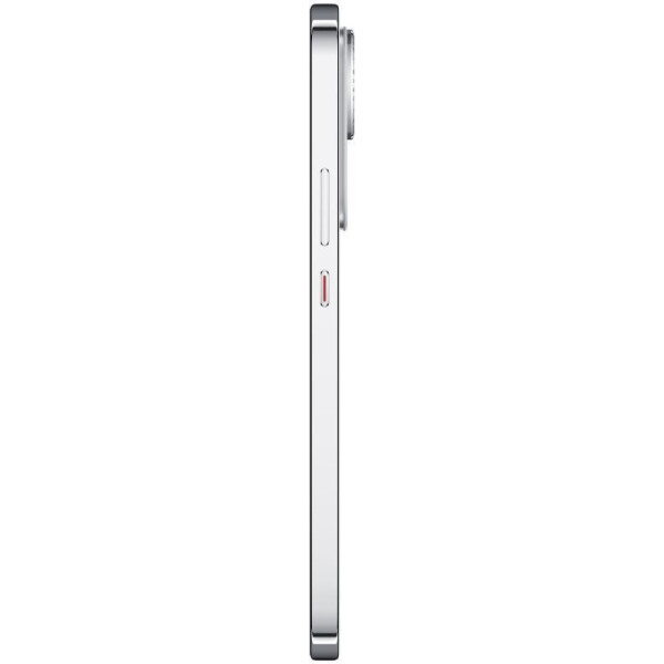 Смартфон Huawei nova 13 12GB/256GB (BLK-LX9) White Смартфон Huawei nova 13 12GB/256GB (BLK-LX9) White