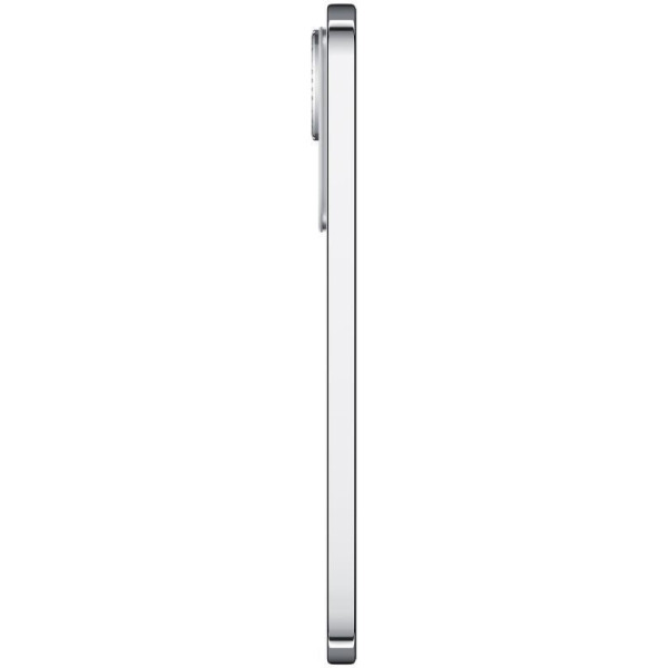 Смартфон Huawei nova 13 12GB/256GB (BLK-LX9) White Смартфон Huawei nova 13 12GB/256GB (BLK-LX9) White