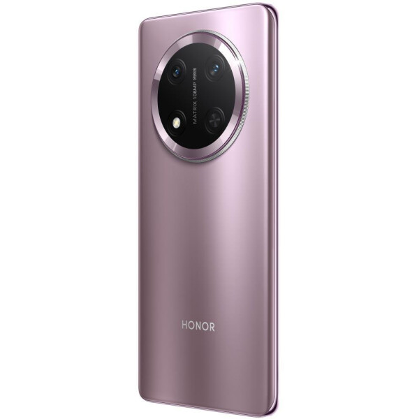 Смартфон Honor X9c (BRP-NX1) 12GB/256GB Titanium Purple Смартфон Honor X9c (BRP-NX1) 12GB/256GB Titanium Purple