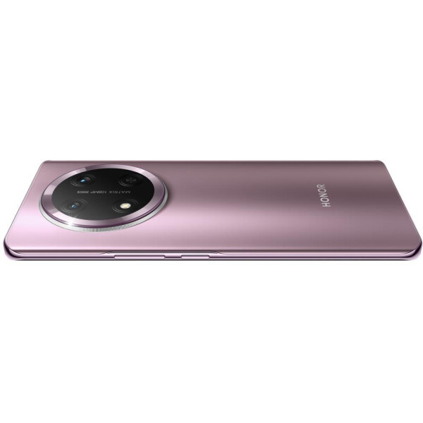 Смартфон Honor X9c (BRP-NX1) 12GB/256GB Titanium Purple Смартфон Honor X9c (BRP-NX1) 12GB/256GB Titanium Purple
