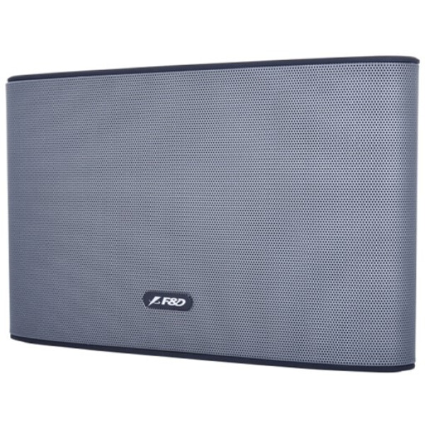 

Беспроводные акустические системы F&D, Активная акустическая система F&D W17 Grey