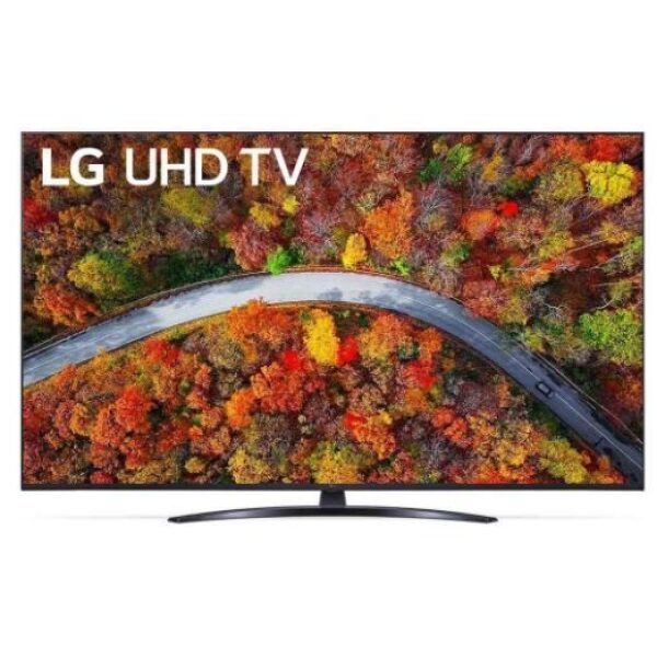 Телевизор LG 82UP81006LA