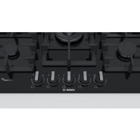 Газовая варочная поверхность Bosch PPQ7A6B90 Газовая варочная поверхность Bosch PPQ7A6B90