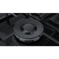 Газовая варочная поверхность Bosch PPQ7A6B90 Газовая варочная поверхность Bosch PPQ7A6B90