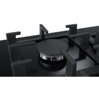 Газовая варочная поверхность Bosch PPQ7A6B90 Газовая варочная поверхность Bosch PPQ7A6B90