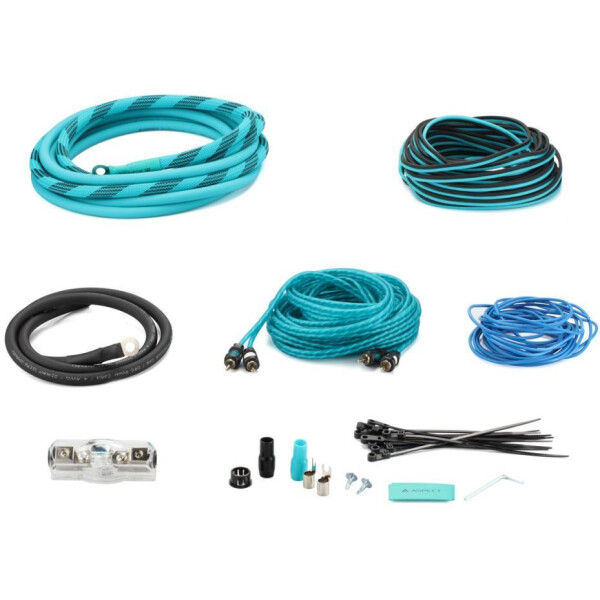 Комплект проводов Aspect AWK-4.2PRO Комплект проводов Aspect AWK-4.2PRO