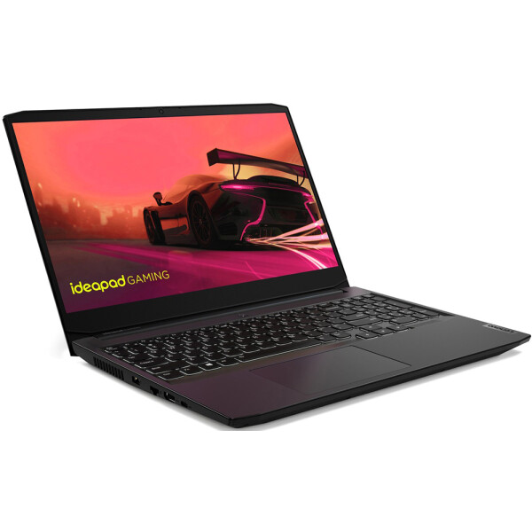 Игровой ноутбук Lenovo IdeaPad Gaming 3 15ACH6 82K2005AMH
