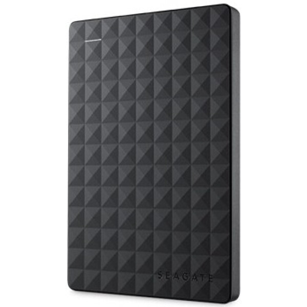 

Жесткие диски SEAGATE, Внешний жесткий диск Seagate Expansion 2TB (STEA2000400)