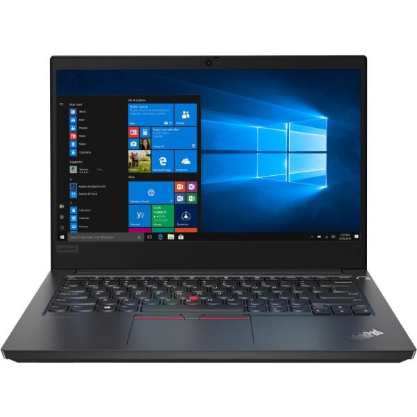 

Ноутбуки Lenovo, Ноутбук Lenovo ThinkPad E14 20RA001HRT