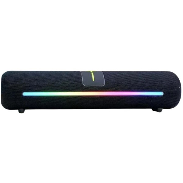 Беспроводная колонка Bseng P22 Pro (черный)