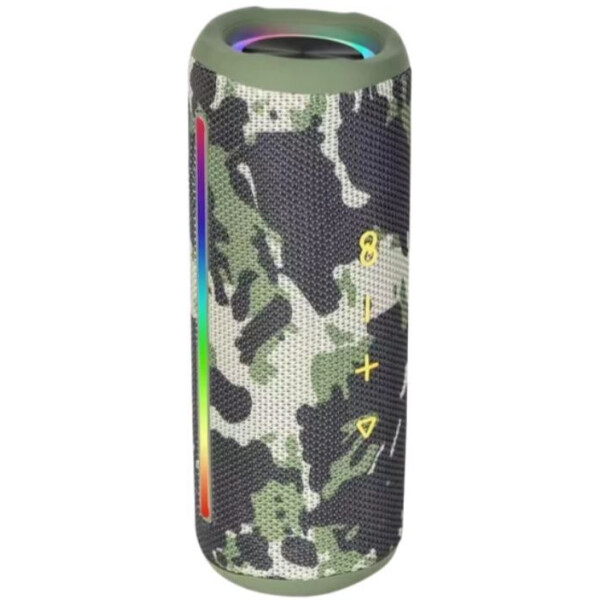 Беспроводная колонка Bseng P9 Pro (камуфляж)