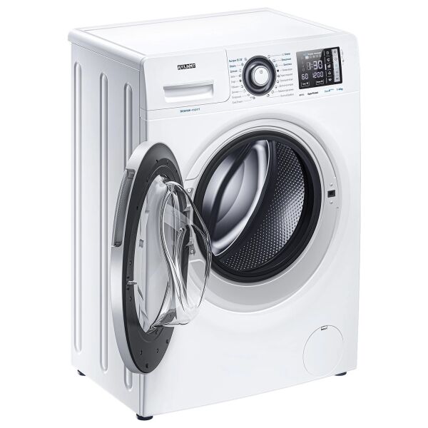 Стиральная машина ATLANT СМА 60У1214-01 Стиральная машина ATLANT СМА 60У1214-01