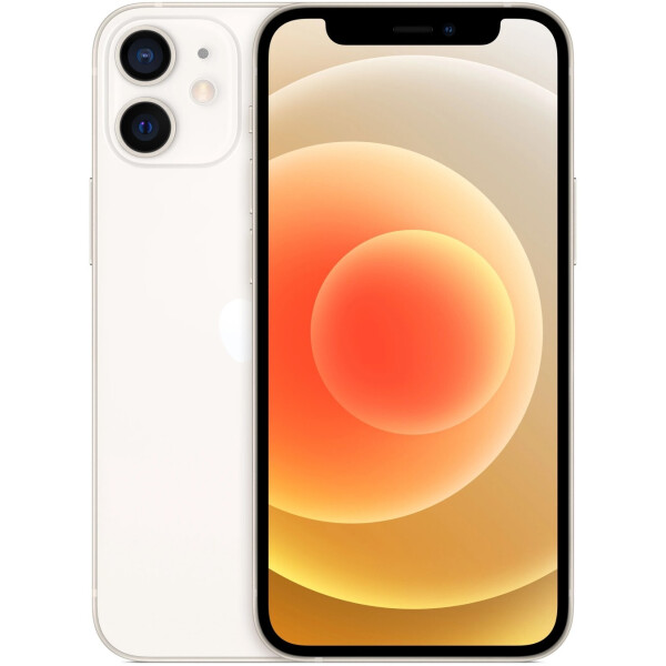

Смартфоны APPLE, Смартфон APPLE iPhone 12 128GB White (MGJC3ZD/A)