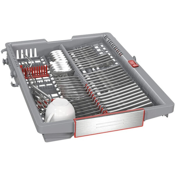 Встраиваемая посудомоечная машина Bosch Seria 6 SPV6EMX05E Встраиваемая посудомоечная машина Bosch Seria 6 SPV6EMX05E