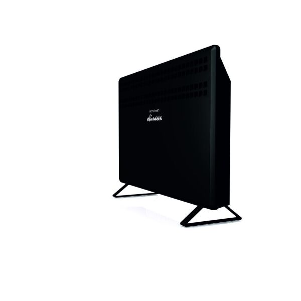 

Обогреватели AeroHeat, Конвектор Aeroheat OK1500W M 4L47N(B) EC
