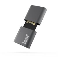 Флеш usb LEEF LFFUS-016GKR Флеш usb LEEF LFFUS-016GKR