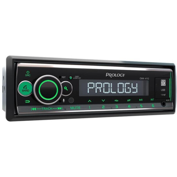 USB-магнитола Prology CMX-410