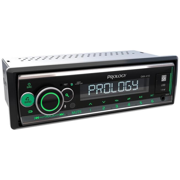 USB-магнитола Prology CMX-410 USB-магнитола Prology CMX-410