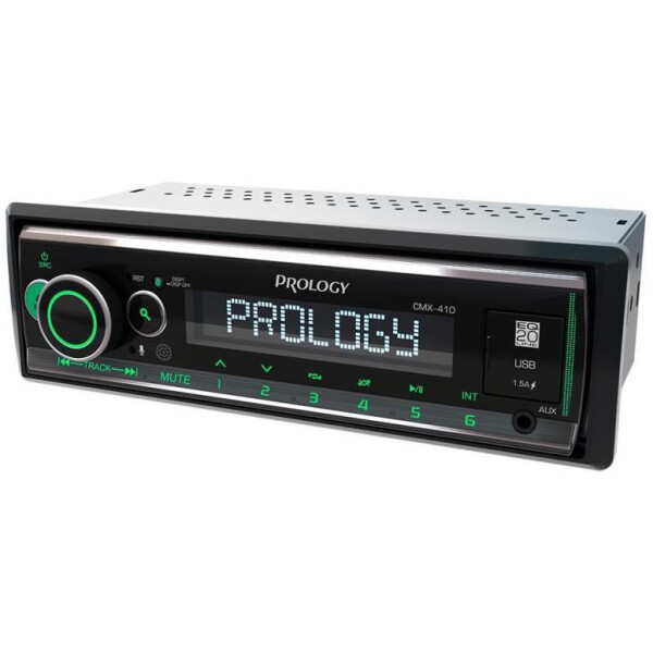 USB-магнитола Prology CMX-410 USB-магнитола Prology CMX-410