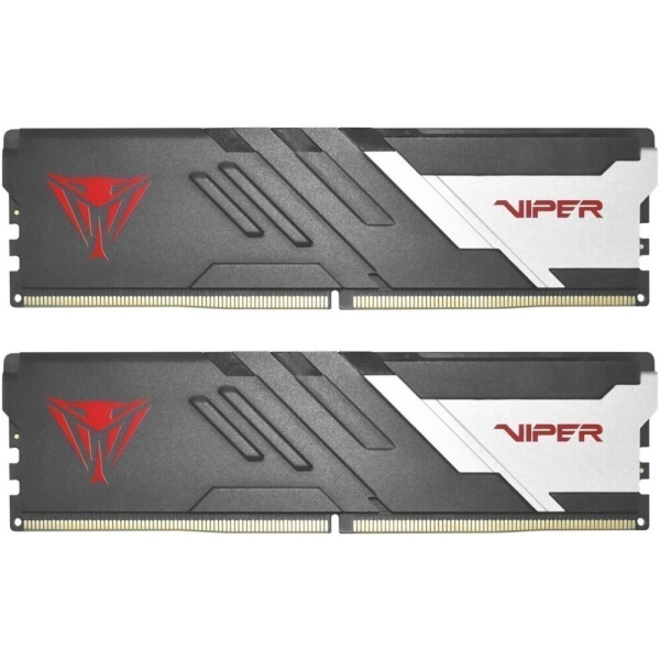 Оперативная память Patriot Viper Venom 2x16ГБ DDR5 6000 МГц PVV532G600C30K
