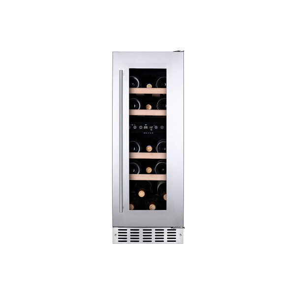 

Винные шкафы Temptech, Холодильник винный Temptech OBIU30DS