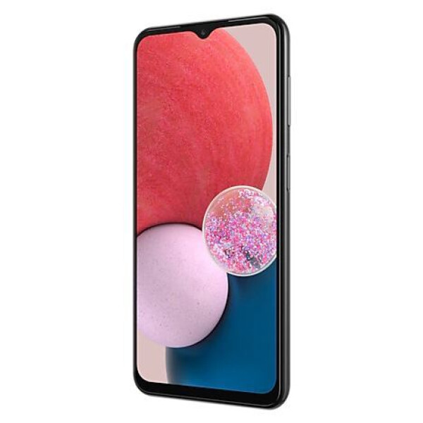 Смартфон Samsung Galaxy A13 SM-A137FZKGMEB 4GB/64GB (черный) Смартфон Samsung Galaxy A13 SM-A137FZKGMEB 4GB/64GB (черный)