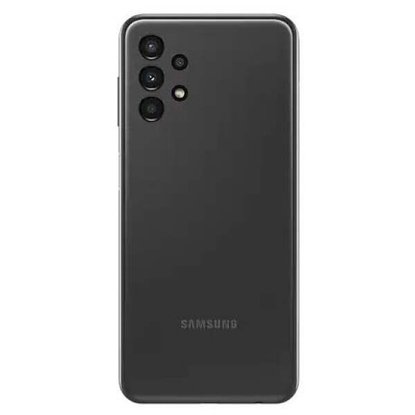 Смартфон Samsung Galaxy A13 SM-A137FZKGMEB 4GB/64GB (черный) Смартфон Samsung Galaxy A13 SM-A137FZKGMEB 4GB/64GB (черный)
