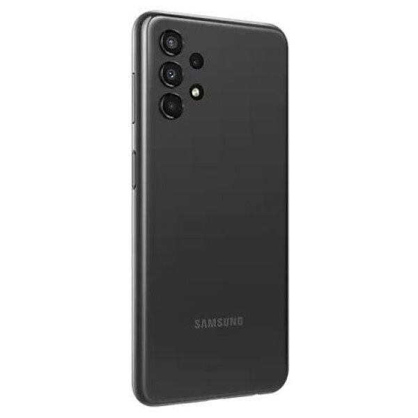 Смартфон Samsung Galaxy A13 SM-A137FZKGMEB 4GB/64GB (черный) Смартфон Samsung Galaxy A13 SM-A137FZKGMEB 4GB/64GB (черный)