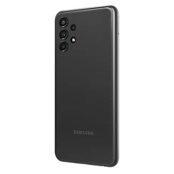 Смартфон Samsung Galaxy A13 SM-A137FZKGMEB 4GB/64GB (черный) Смартфон Samsung Galaxy A13 SM-A137FZKGMEB 4GB/64GB (черный)