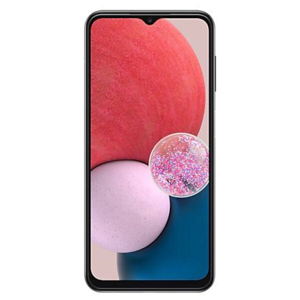 Смартфон Samsung Galaxy A13 SM-A137FZKGMEB 4GB/64GB (черный) Смартфон Samsung Galaxy A13 SM-A137FZKGMEB 4GB/64GB (черный)