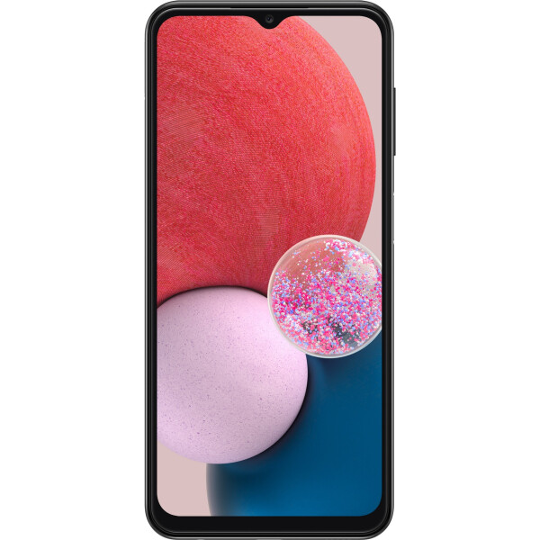 Смартфон Samsung Galaxy A13 SM-A137FZKGMEB 4GB/64GB (черный) Смартфон Samsung Galaxy A13 SM-A137FZKGMEB 4GB/64GB (черный)