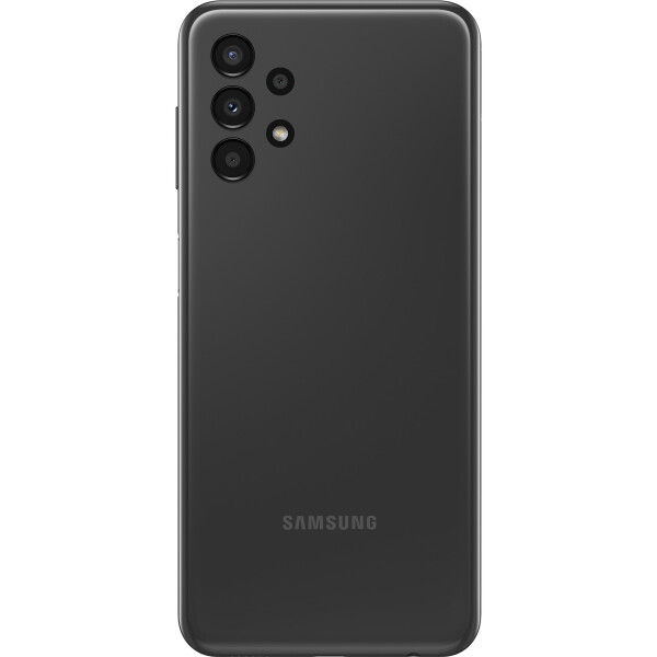 Смартфон Samsung Galaxy A13 SM-A137FZKGMEB 4GB/64GB (черный) Смартфон Samsung Galaxy A13 SM-A137FZKGMEB 4GB/64GB (черный)