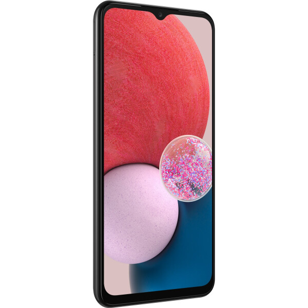 Смартфон Samsung Galaxy A13 SM-A137FZKGMEB 4GB/64GB (черный) Смартфон Samsung Galaxy A13 SM-A137FZKGMEB 4GB/64GB (черный)
