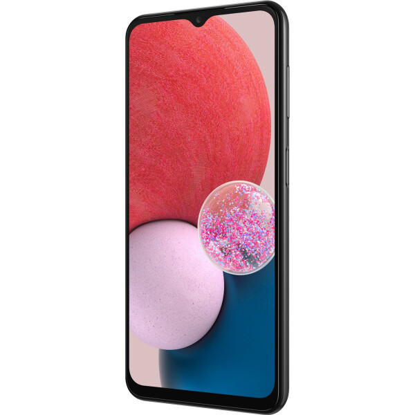 Смартфон Samsung Galaxy A13 SM-A137FZKGMEB 4GB/64GB (черный) Смартфон Samsung Galaxy A13 SM-A137FZKGMEB 4GB/64GB (черный)