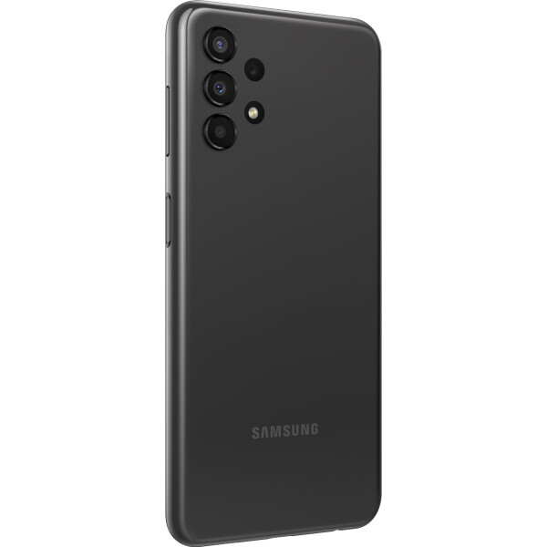 Смартфон Samsung Galaxy A13 SM-A137FZKGMEB 4GB/64GB (черный) Смартфон Samsung Galaxy A13 SM-A137FZKGMEB 4GB/64GB (черный)