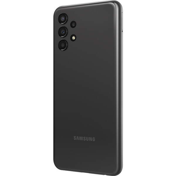 Смартфон Samsung Galaxy A13 SM-A137FZKGMEB 4GB/64GB (черный) Смартфон Samsung Galaxy A13 SM-A137FZKGMEB 4GB/64GB (черный)