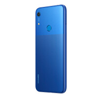 Смартфон Huawei Y6s (JAT-LX1) лиловый Смартфон Huawei Y6s (JAT-LX1) лиловый