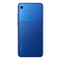 Смартфон Huawei Y6s (JAT-LX1) лиловый Смартфон Huawei Y6s (JAT-LX1) лиловый