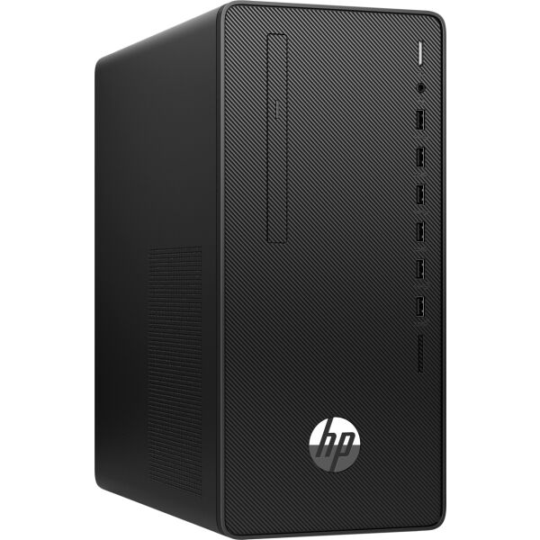 

Компьютеры HP, Компьютер HP 290 G4 MT 123Q2EA