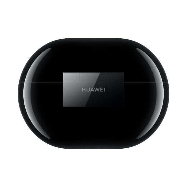 Беспроводные наушники HUAWEI FreeBuds Pro Carbon Black Беспроводные наушники HUAWEI FreeBuds Pro Carbon Black
