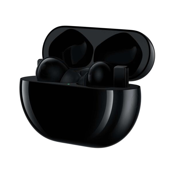 Беспроводные наушники HUAWEI FreeBuds Pro Carbon Black Беспроводные наушники HUAWEI FreeBuds Pro Carbon Black