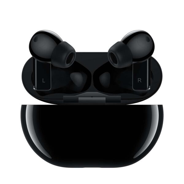 Беспроводные наушники HUAWEI FreeBuds Pro Carbon Black Беспроводные наушники HUAWEI FreeBuds Pro Carbon Black
