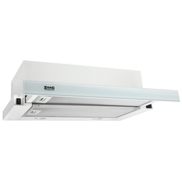 

Вытяжки ZorG Technology, Вытяжка ZorG Technology Storm G 700 60 (белый)