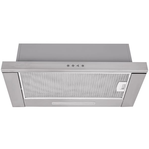 

Вытяжки DACH, Вытяжка кухонная DACH TRINITI 60 SENSOR INOX