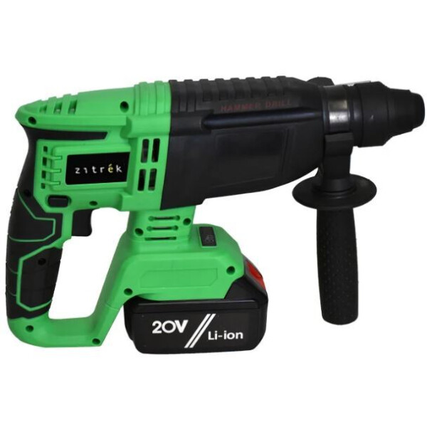 Перфоратор Zitrek ZKCH20FU-Li 084-1070 Перфоратор Zitrek ZKCH20FU-Li 084-1070